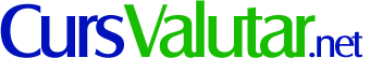 Cursvalutar.net - Curs valutar pentru principalele Valute din lume